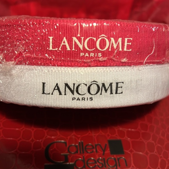 Lancome Ribbon - Picture 6 of 8